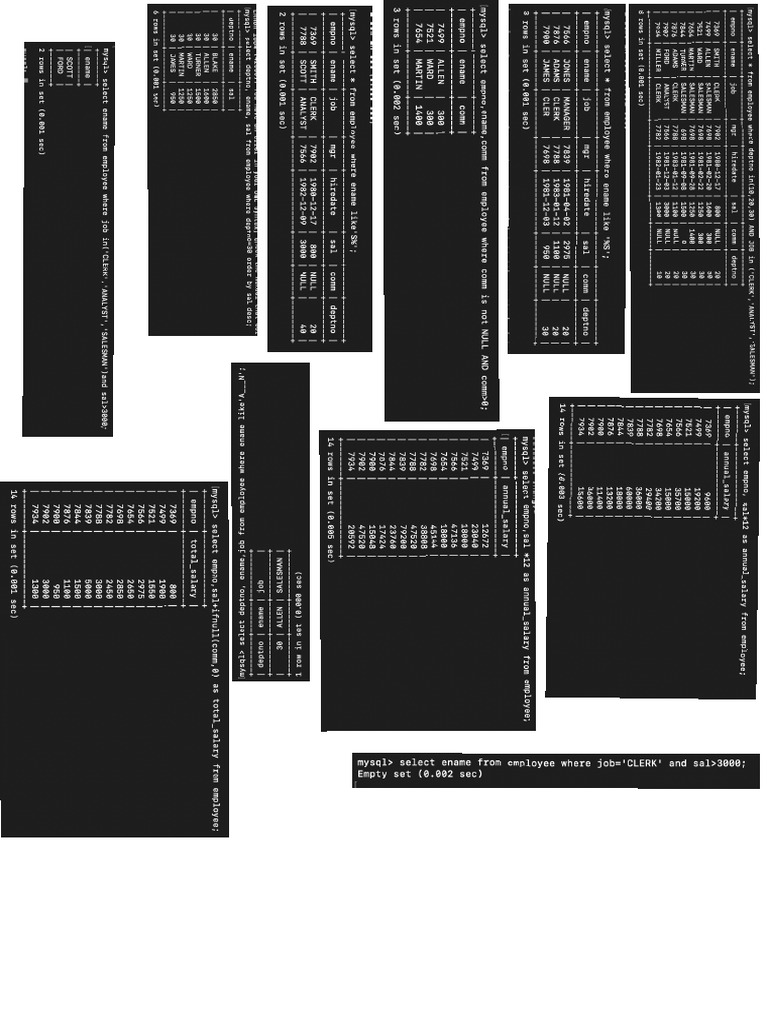 DBMS 3rd | PDF