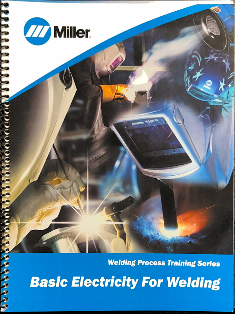 Basic Electricity For Welding | PDF