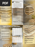 Greenpanel MDF Product Catalogue | PDF