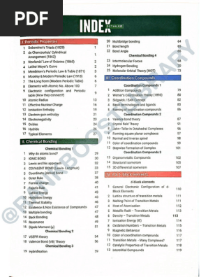 Covalent IOC by @rankboostlibrary (TG) | PDF