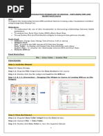 Data Visualization and Classification in Orange | PDF | Statistical ...