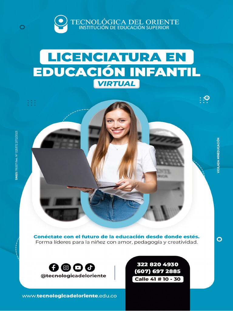 Lei Virtual 2025 | PDF
