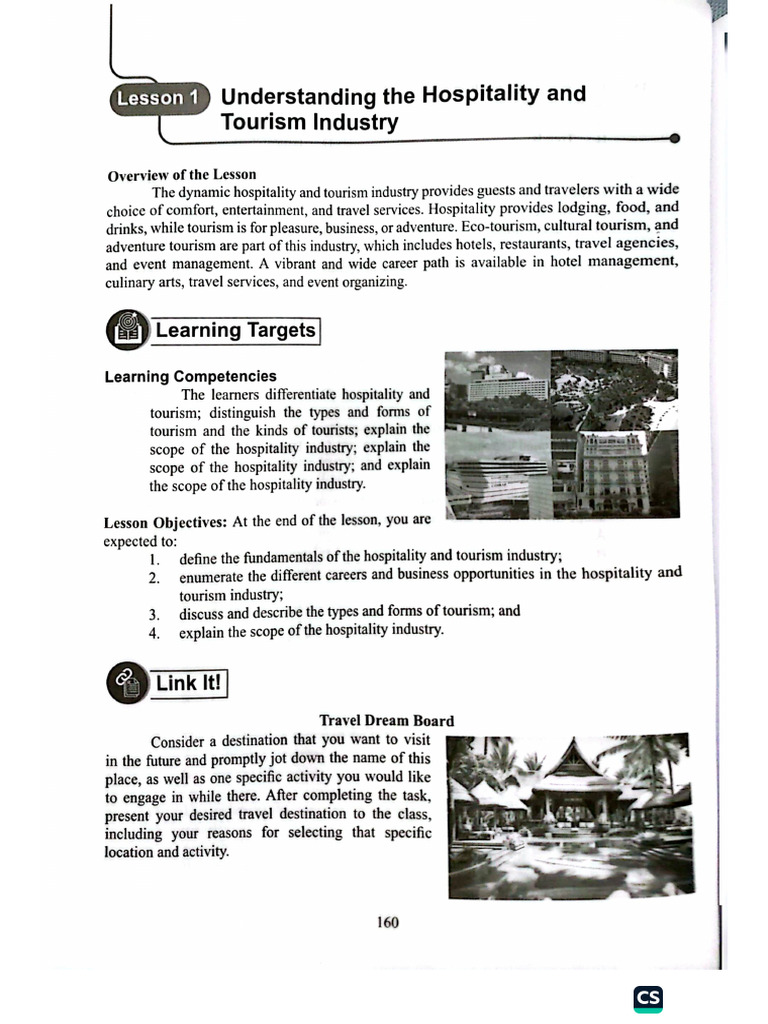 3rd Quarter Booklet | PDF