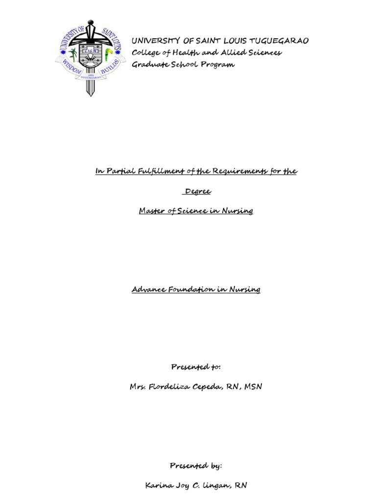 Ethical Issues in Nursing Practice | PDF