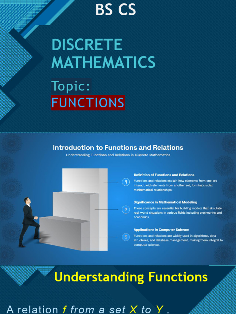 Functions and Its Types 2.PDF 1 2 | PDF | Function (Mathematics ...
