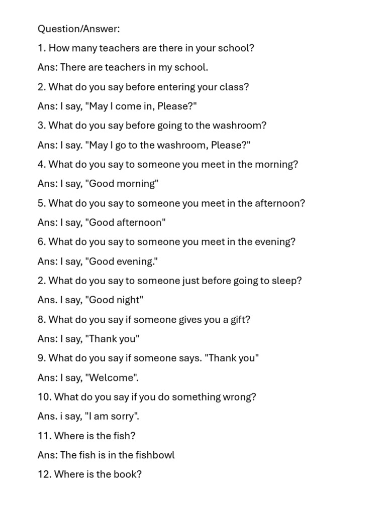 Sheet | PDF