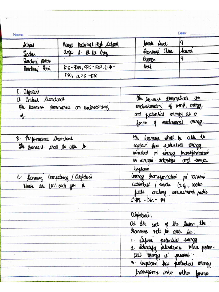LP | PDF