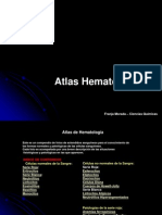 Atlas Hematológico