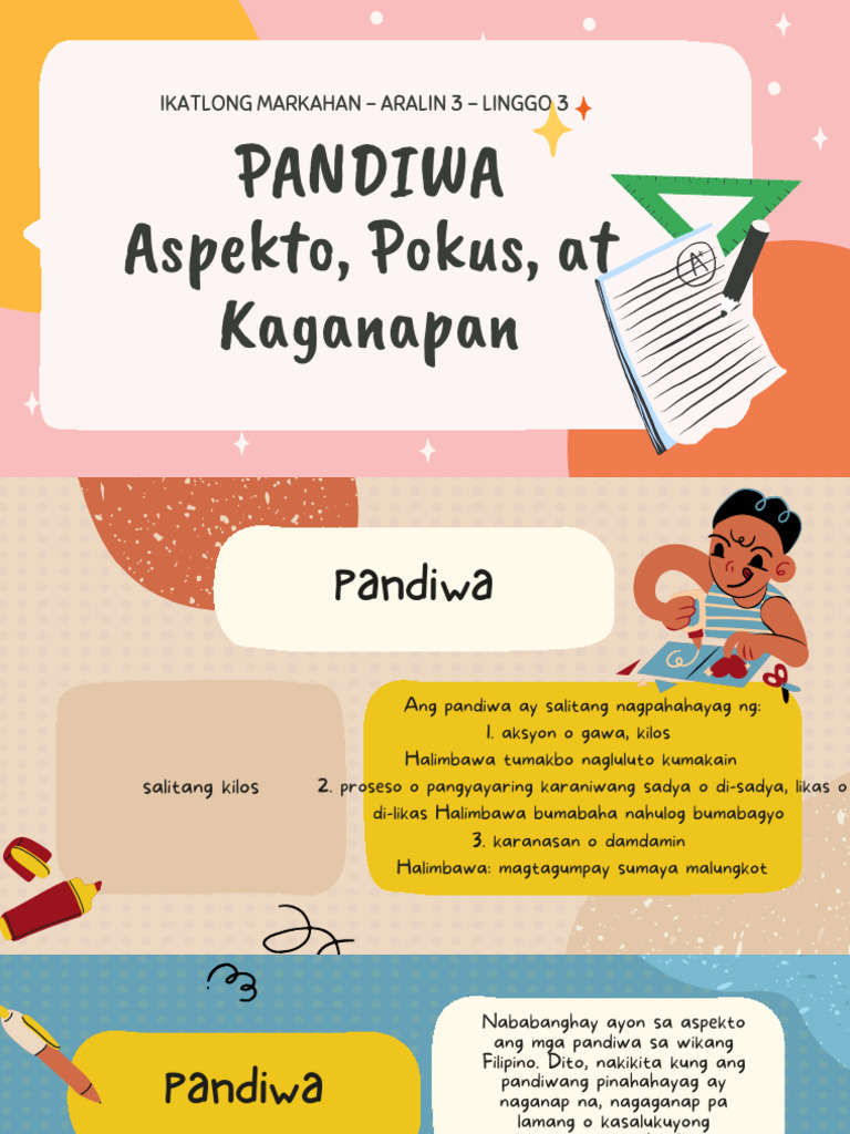 Pandi Wa | PDF