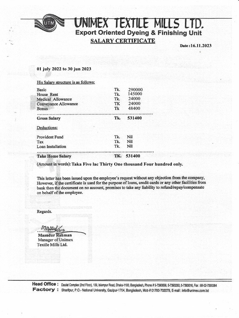 Miraz Doc 01 | PDF