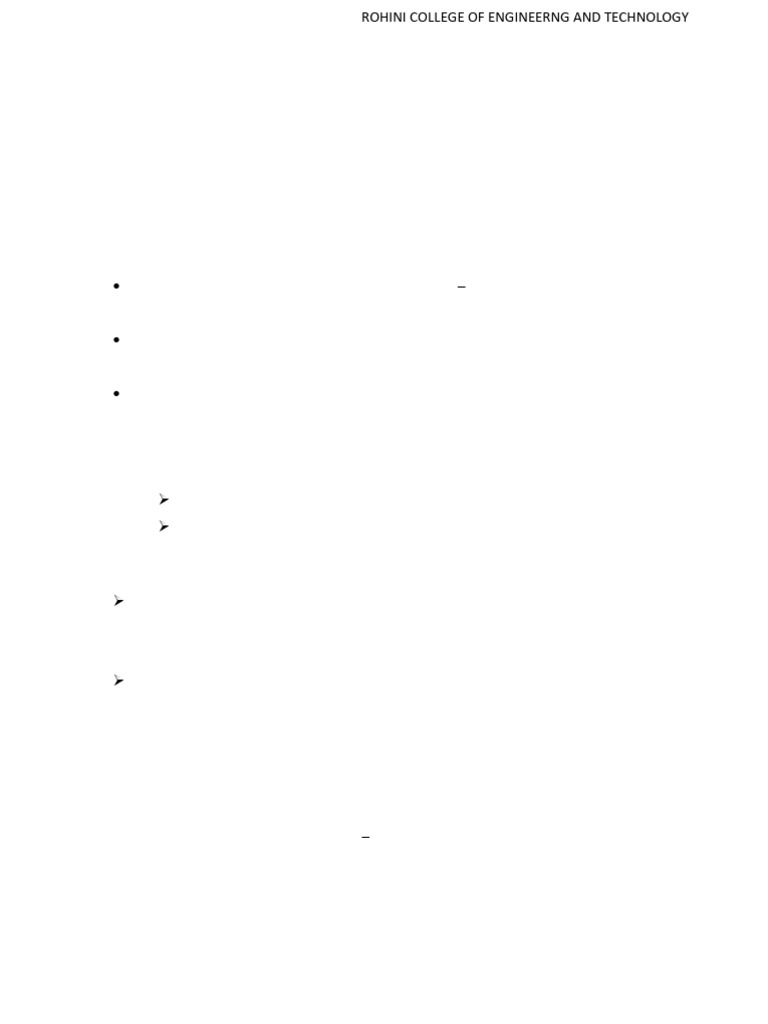OCS352 IoT Concepts and Applications Lecture Notes Edit | PDF ...