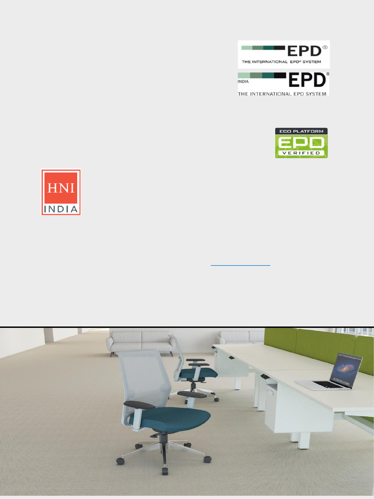 EPD Document EPD-IES-0015164 - 001 en | PDF