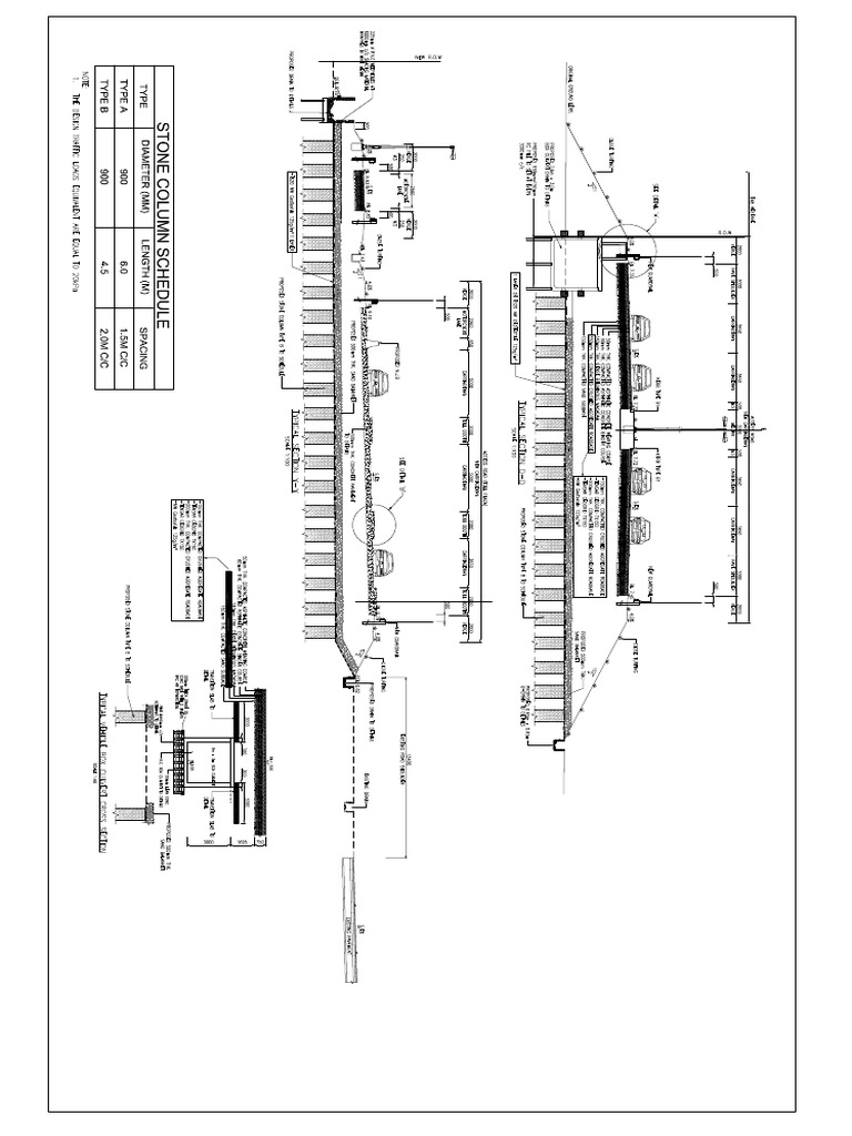 Stone Column | PDF