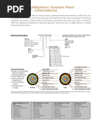 DIN Rail Mount Fiber Optic Patch Panel | PDF | Optical Fiber ...