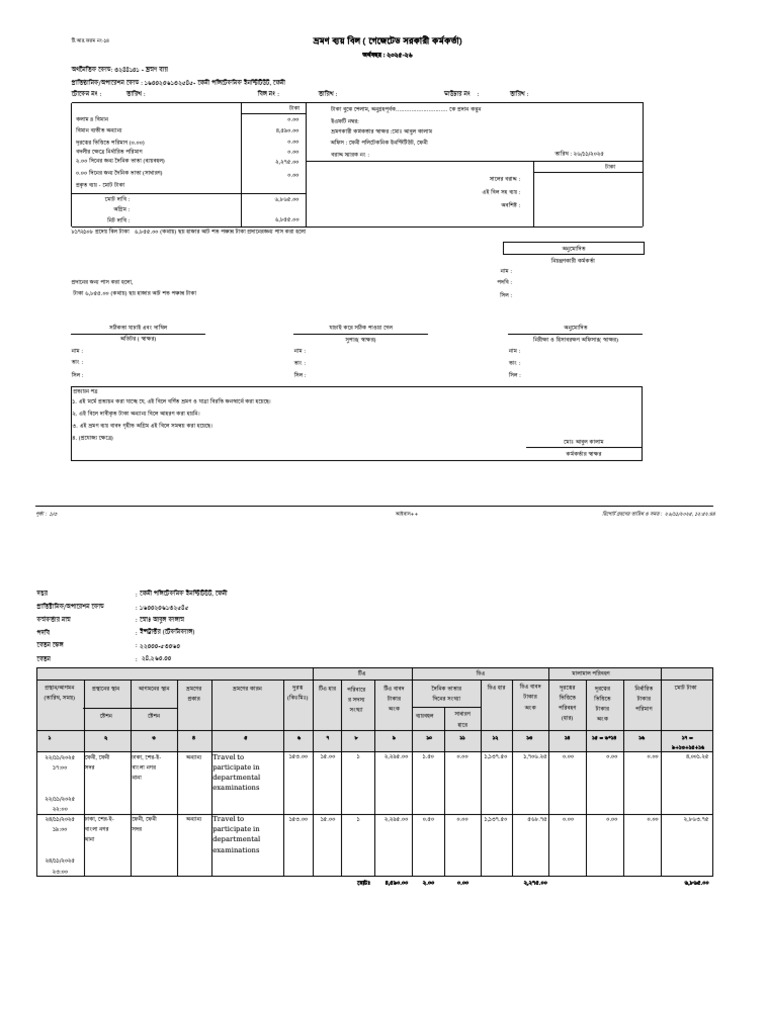 Direct Report Viewer | PDF