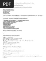 Cube and Square Numbers 1-15 | PDF