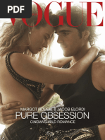 Vogue Australia - February 2026 | PDF | Vogue (Magazine)