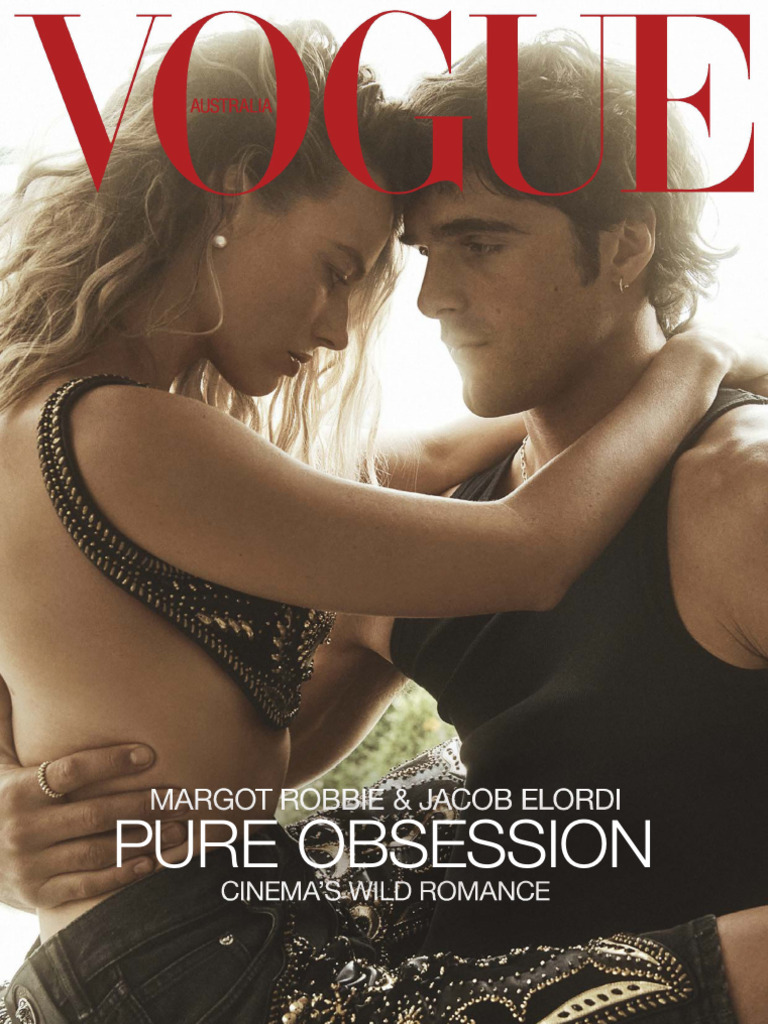 Vogue Australia - February 2026 | PDF | Vogue (Magazine)