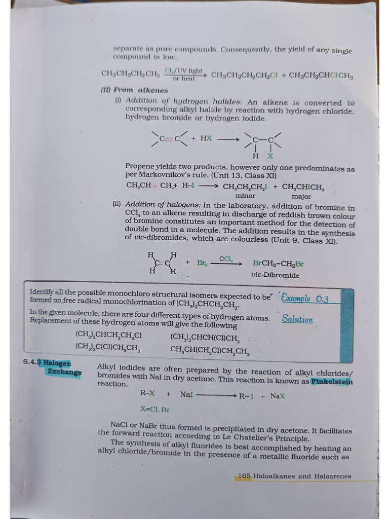 Ncert Pt2 Important Questions | PDF