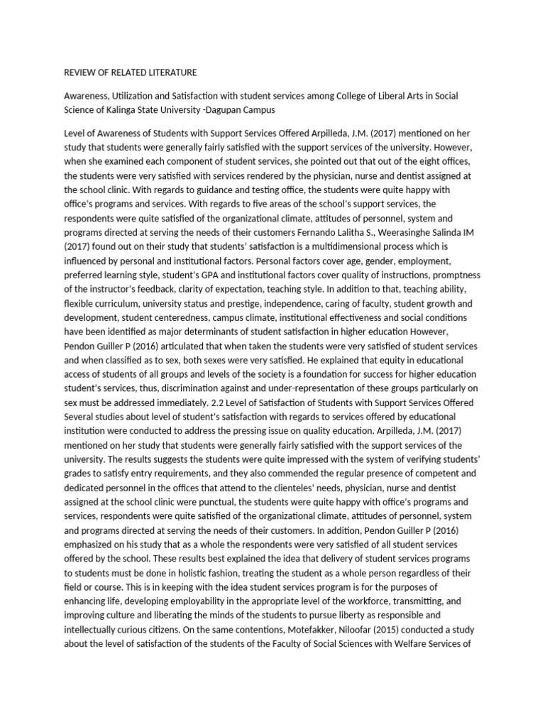 Review of Relat-Wps Office | PDF | Libraries