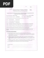 Download npti by Shabnam Ara SN99908410 doc pdf