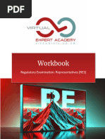 RE5 Exam 2026 Full Summary Study Notes | PDF