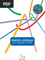 irmãos campana