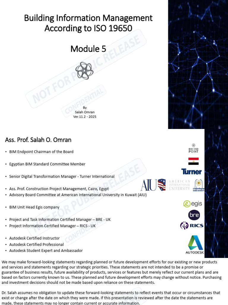 Module 5 - Do Not Copy, Post or Distribute Without Express Permission ...