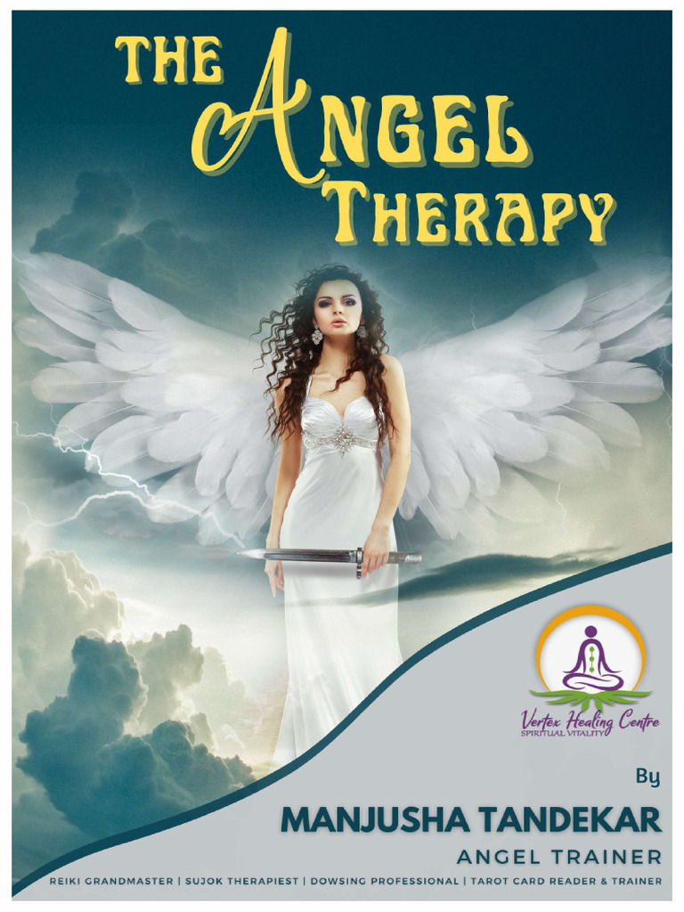 Angel Therapy | PDF