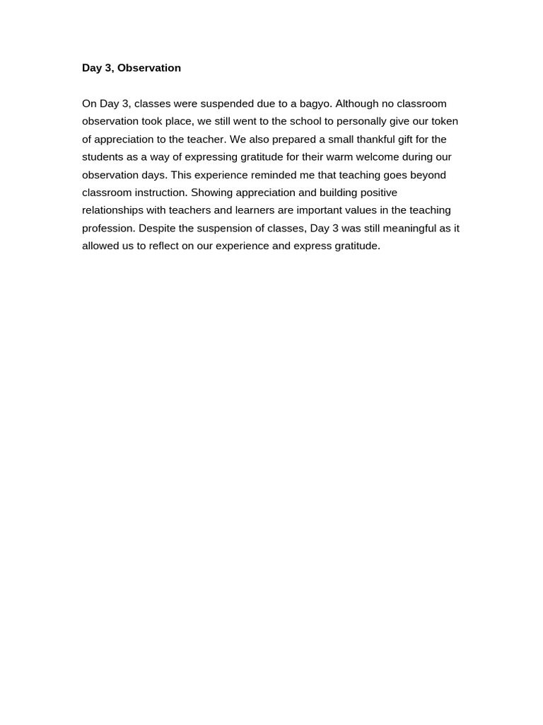 Day 3 | PDF