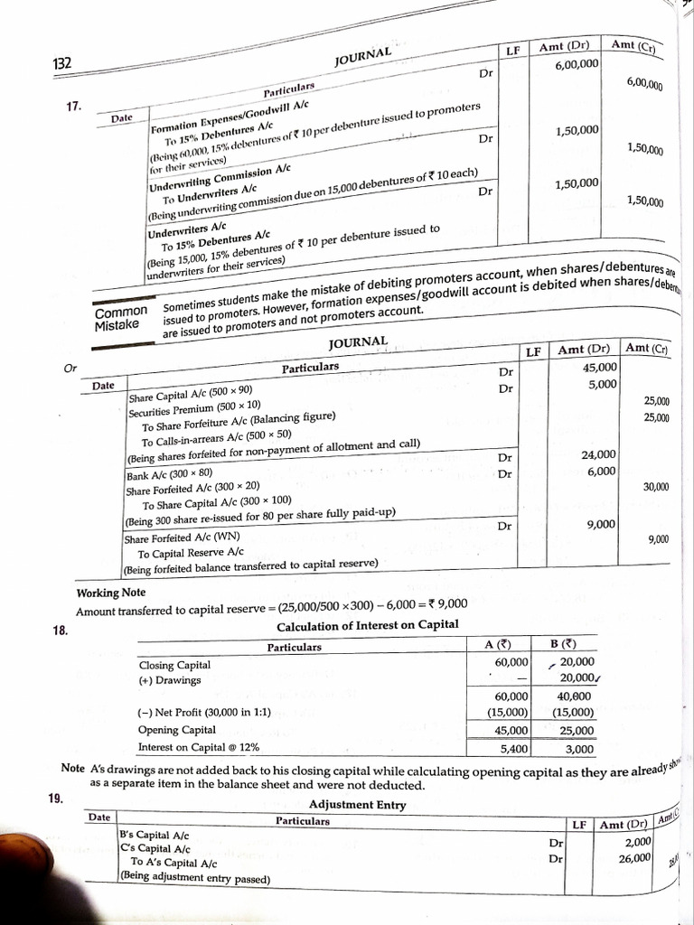 Solution of SP 05 | PDF