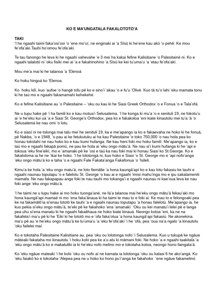 Colton Script 1 | PDF