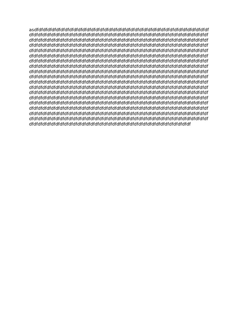 A 1 | PDF