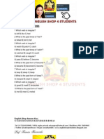 English Shop Materials For Download 5