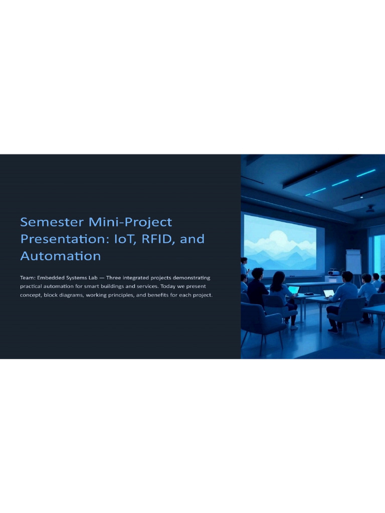 Mini Project | PDF