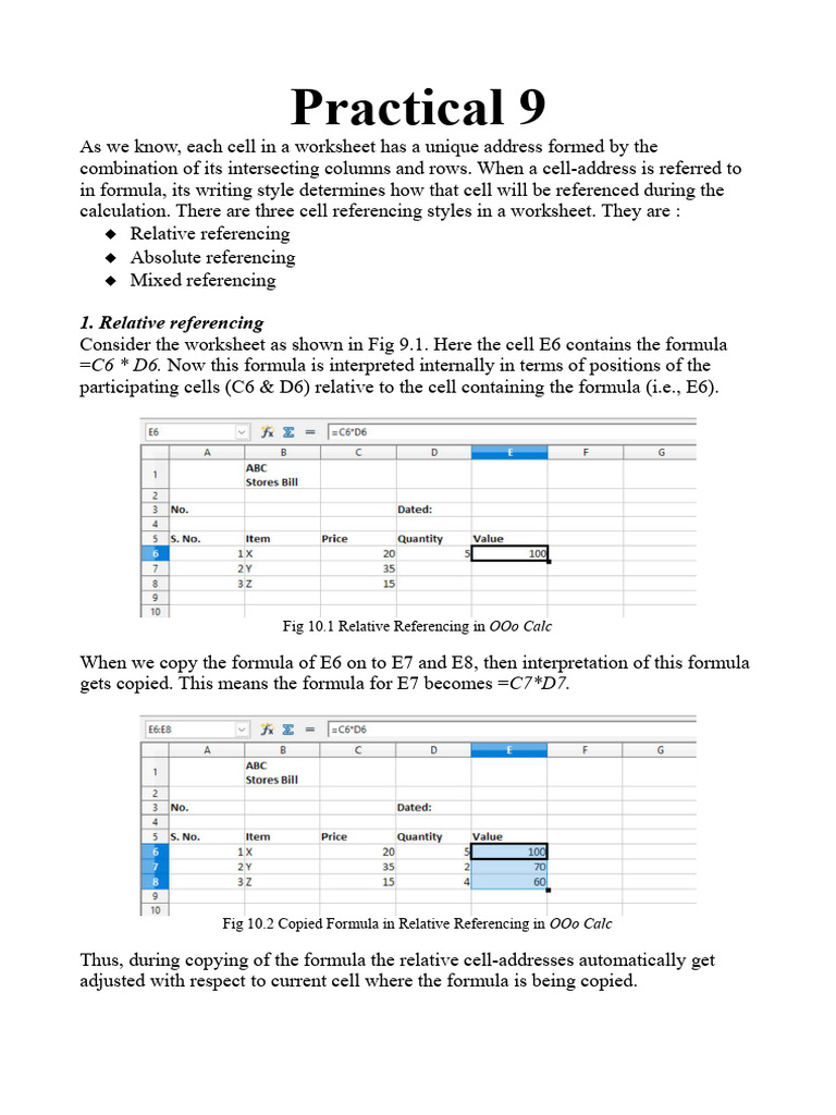 Practical 9 | PDF