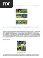 NRL Activity Booklet for Kids | PDF | Team Sports | Rugby League