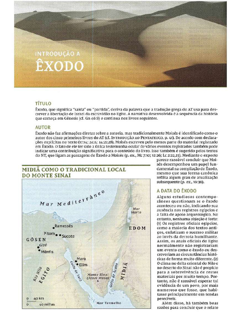 AT02 Exodo | PDF