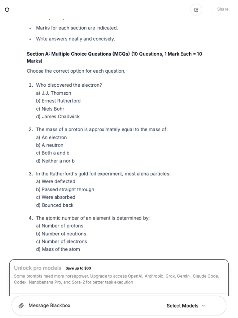 Blackbox Ai | PDF