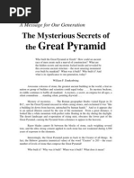 Download Great Pyramid by Em Ow SN99914979 doc pdf