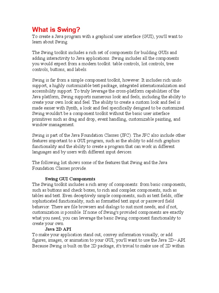 what-is-swing-pdf-java-programming-language-web-browser