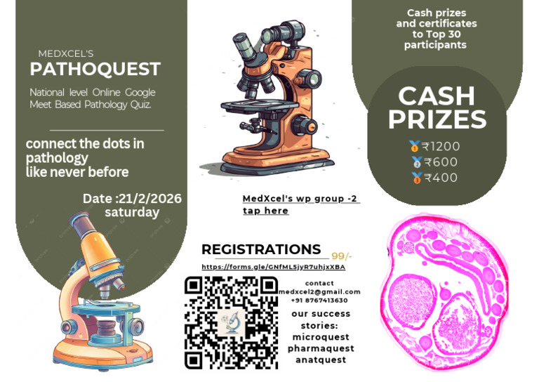 PathoQuest 1 | PDF