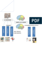 Mapa 5habitos Dela Mente Mapa