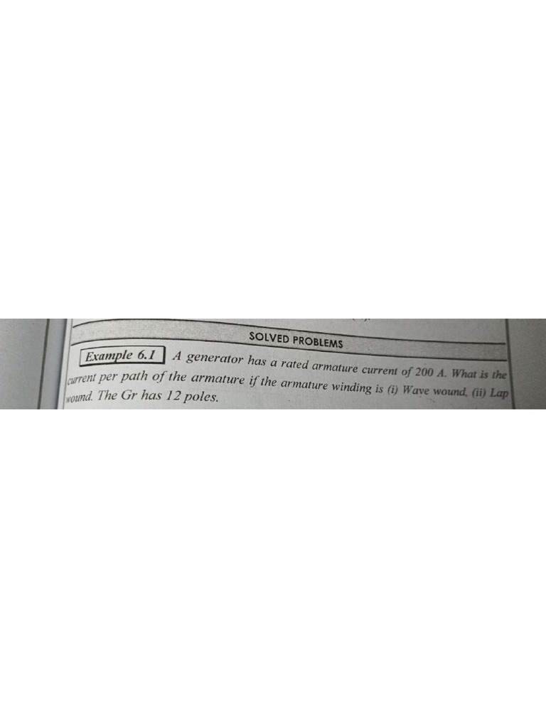 EM Unit-1 Practice Problems | PDF