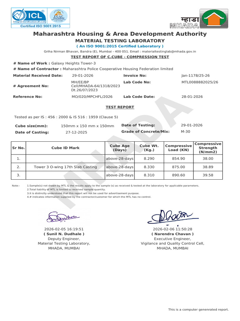 Cube Report 8888897c8f974d805f18d7e8 | PDF