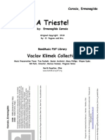 A Trieste!: Vaclav Klimek Collection