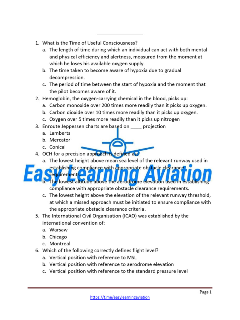 Regulations OD 03 April 2024 | PDF | Instrument Flight Rules | Visual ...
