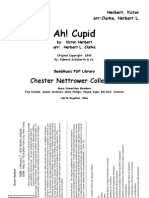 Ah! Cupid: Chester Nettrower Collection