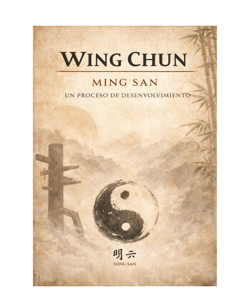 Ming San | PDF