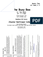 Net BusyBee